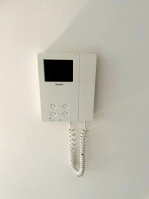 #215 1 Bed Serviced Apartment Derby Exterior foto